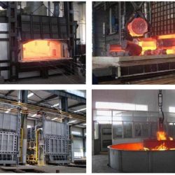 Heat treatment Heat treatment