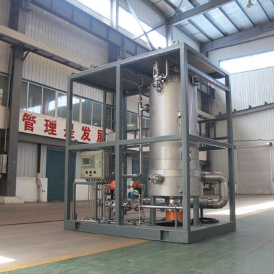Multiphase Flowmeter Multiphase Flowmeter