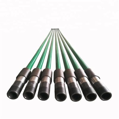 API 11AX Type A Rod Pump