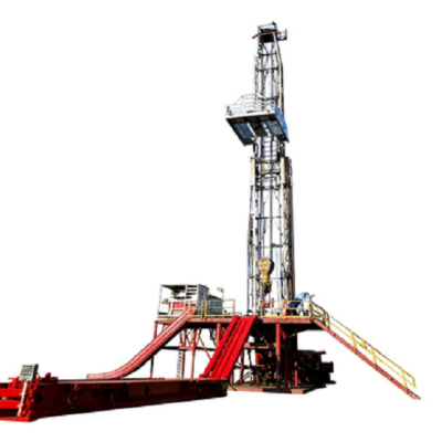 automatic-workover-rig automatic-workover-rig