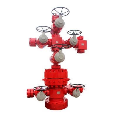 conventional-oil-wellhead conventional-oil-wellhead