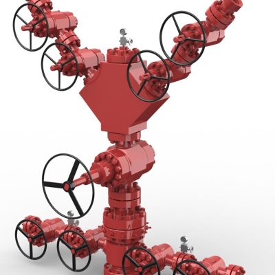 fracture-wellhead-for-oilfield-1